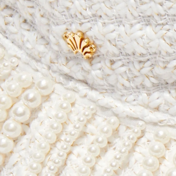 Lele Sadoughi Bucket Hat - Picture 4 of 4